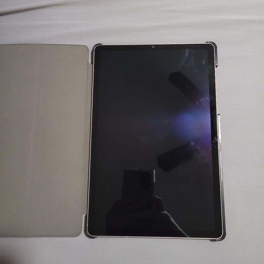 Samsung galaxy tab s6